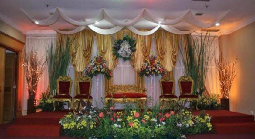 Hotel Bintang Wisata Mandiri Jakarta Exteriér fotografie