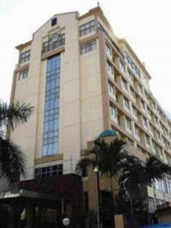 Hotel Bintang Wisata Mandiri Jakarta Exteriér fotografie